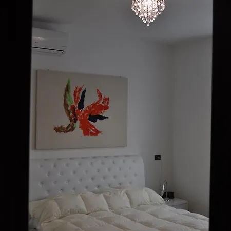 Bed & Breakfast Rosa