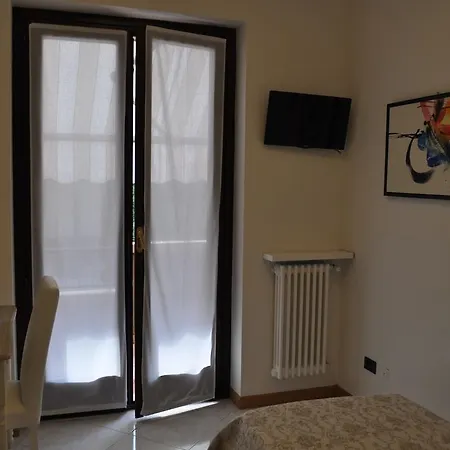 Bed & Breakfast Rosa *
