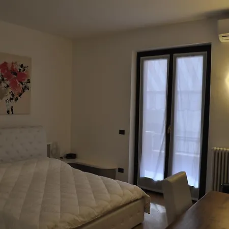 Bed & Breakfast Rosa Concesio