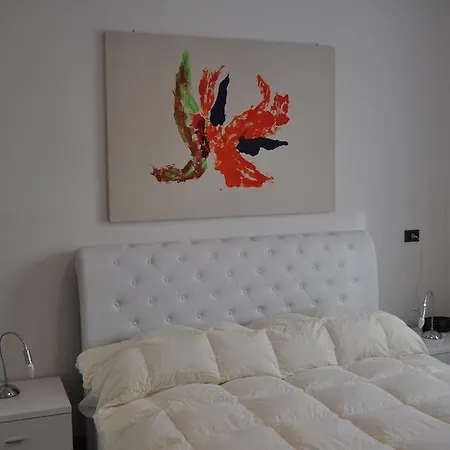 Rosa Bed & Breakfast