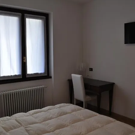 Bed & Breakfast Rosa *