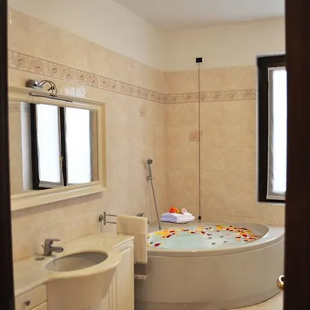 Bed & Breakfast Rosa
