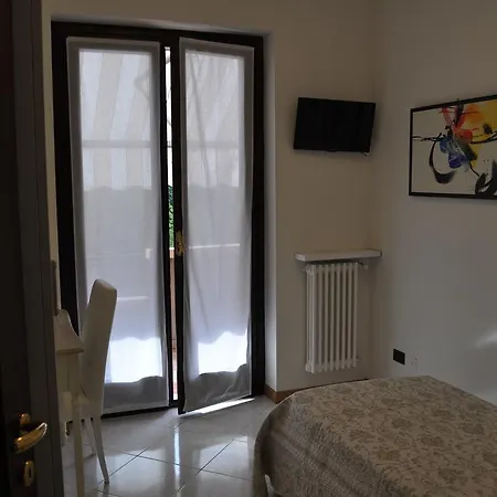 Rosa Bed & Breakfast