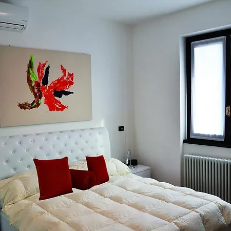 Bed & Breakfast Rosa *