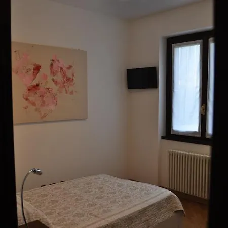 Bed and breakfast Rosa Concesio