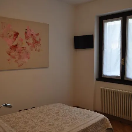 Rosa فندق مبيت وإفطار *